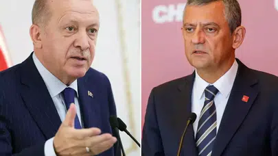 Erdoğan: Uzaktan Kumandayla Siyaset Yapmak Mümkün
