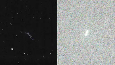 NASA'nın Perseverance Aracından Gelen Görüntü Tartışma Yarattı