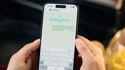 ChatGPT WhatsApp’ta Çalışmayacak: 50 Milyon Kullanıcı Etkilenecek