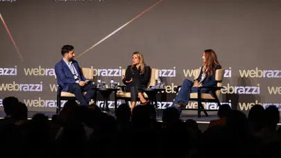 Philip Morris ve Diageo CEO'larından 2026'ya bakış: "Yapay zeka ile hız ve verim"