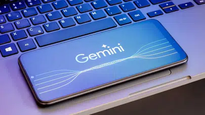 Gemini 2.5 Computer Use: Google'ın Yeni Yapay Zeka Modeli Tarayıcınızı Devralıyor