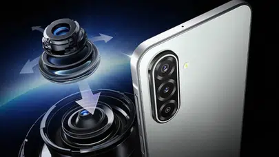 Samsung Galaxy M17 Tanıtıldı