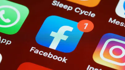 Facebook'un İkonik "Beğen" ve "Paylaş" Butonları Tarihe Karışıyor