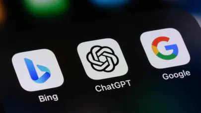 Google’ın Tahtı Sallanıyor: Gençler Arama Tercihlerini Değiştiriyor