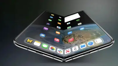 Katlanabilir iPhone’un Fiyatı Ne Olacak?