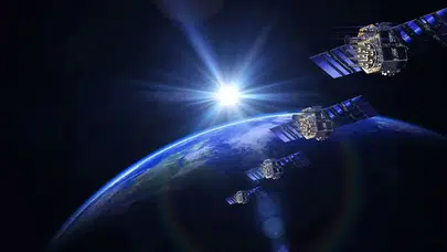 Uzayda Kıyamet Senaryosu: Tüm Uyduları Yok Edebilir!