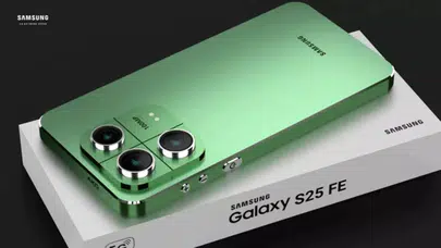 A101'de Samsung Galaxy S25 FE Satışa Sunuldu: Fiyatı Dikkat Çekiyor