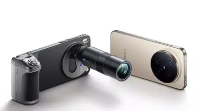 Fotoğraf Makinesi Kalitesinde! vivo X300 Serisi'nin Türkiye'de Ön Satışları Başladı