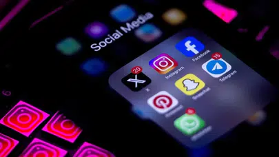 ABD Merkezli Cloudflare'in Sosyal Medya Platformuna Erişim Sorunu