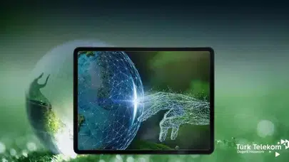 Türk Telekom’dan 1 Ayda 1,8 Milyar Dolarlık Uluslararası Finansman