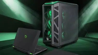 BİM’den Oyun Severlere Sürpriz: RTX 5070’li Monster Laptop ve Oyuncu Kasıası Geliyor!