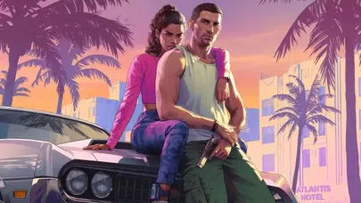 GTA VI'nın Çıkış Tarihi Bir Kez Daha Ertelendi