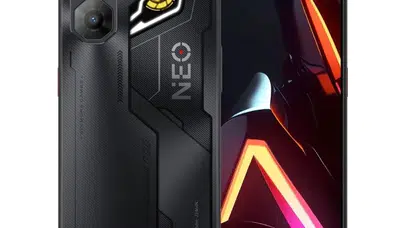 5G Uyumlu Nubia Neo 3, Türkiye'de İlk Kez Satışa Çıktı