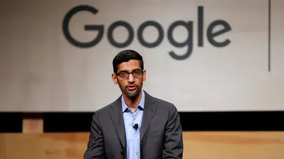 Google CEO'su Pichai'den Yapay Zeka Uyarısı: Balon Patlarsa Hepimiz Etkileneceğiz