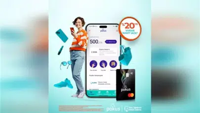 Türk Telekom Ekspres Hesap ile Pokus’a Yüklemelerde %20’ye Varan Nakit İade İmkanı