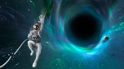 Kara Delik Vücuda Girince Ne Oluyor? Bilim Dünyası Cevap Arıyor