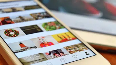 Instagram'da Dev Yenilik: Keşfetiniz Artık Size Göre Şekillenecek