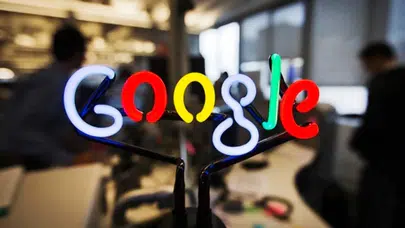 Google'dan Almanya'da Rekor Yatırım Planı