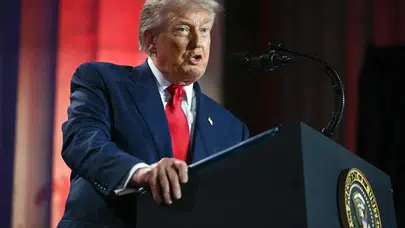 Donald Trump Yapay Zekaya Dair Kritik Kararnameyi İmzaladı