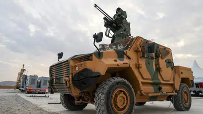 MKE'nin Yeni Gözdesi Tolga Hedefleri Başarıyla Vurdu