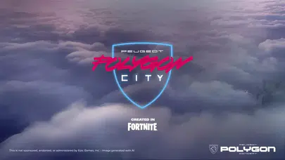 PEUGEOT, Yeni Konsept Otomobili ile Fortnite Evrenine Adım Atıyor