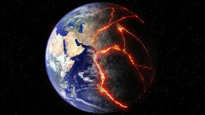 Milyonlarca Yıl Süren Derin Sır Aydınlandı