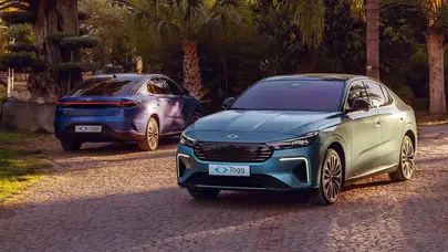 TOGG T10F Performansıyla Göz Doldurdu: Tek Depo Şarjla İstanbul'dan İzmir'e Ulaştı