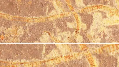 3 Milyar Yıllık Yaşamın İzleri Bulundu