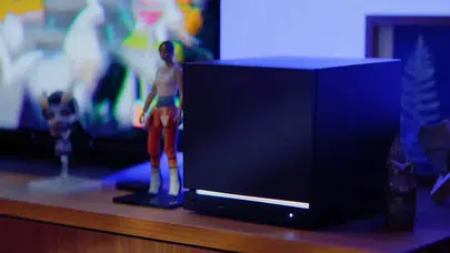 Valve, Yeni Steam Machine ile Oyun Dünyasına Geri Dönüyor