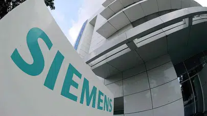 Siemens Üst Üste Üçüncü Kez Rekor Kırdı