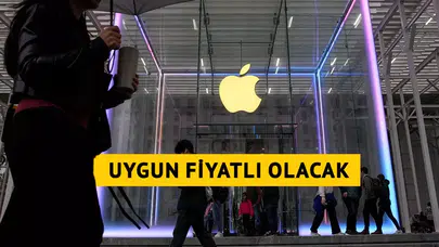 Apple'dan Bütçe Dostu Mac Modeli Geliyor