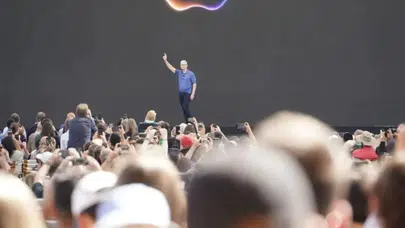 Tim Cook'un Apple CEO'luğundan Ayrılma İhtimali Gündemde