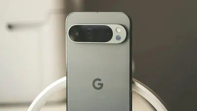 Android ve iPhone, Dosya Paylaşımı İçin AirDrop'u Kullanabilecek