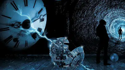 Zamanda Yolculuk: Fizik Teorileri ve Olasılıklar