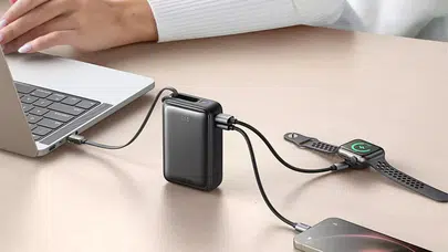 Mcdodo’da 'Kasım' Hamlesi: Süre Uzatıldı