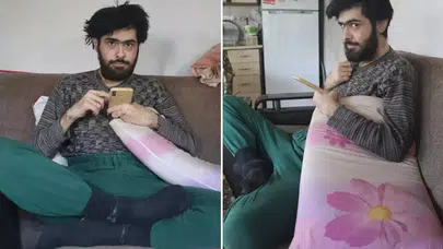 Barış Özbay, Üç Yıl Aradan Sonra Arkadaşının Nişanına Katıldı