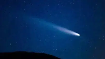 Uzak Yıldızlardan Gelen Gizemli Misafirler Üzerine Yeni Keşifler