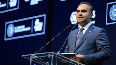 Bakan Kacır: 191 OSB’deki 1927 Yatırım Yeri İçin 5 Bin 318 Sanayici Başvurdu