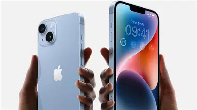 A101’den Sürpriz Teknoloji Hamlesi: iPhone 14 ve Samsung Modelleri Uygun Fiyatla Raflarda
