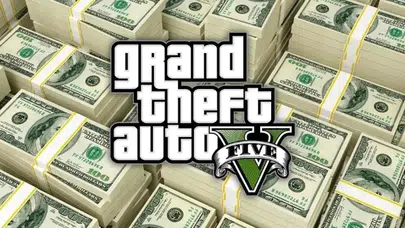 GTA 5 Para Hilesi Nasıl Yapılır? (2025 Kasım Güncel Yöntemler)