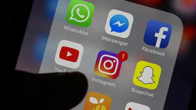 Rusya'da Snapchat Uygulamasına Erişim Engeli Getirildi