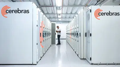 Nvidia’ya Meydan Okuyan Çip Şirketi Halka Arz İçin Yeniden Sahneye Çıkıyor