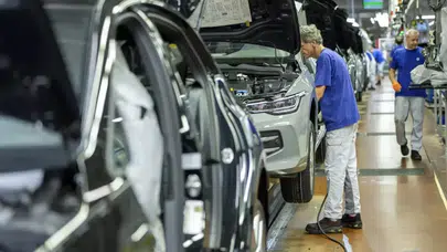 Volkswagen'den Radikal Karar: 50 Yıllık Polo Modeli Tarihe Karışıyor
