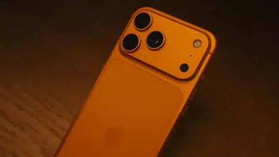 iPhone 17 Pro ve Pro Max Kullanıcıları Sıra Dışı Bir Sorunla Karşılaşıyor