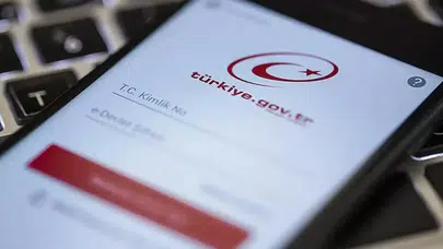 e-Devlet'e Yeni Özellik: Elektrikli Araç Sahipleri İçin Şarj İstasyonları Hizmeti