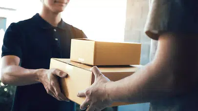Kargoyu Açınca Gözlerine İnanamadı: 2 Yerine 20 SSD Gelişi