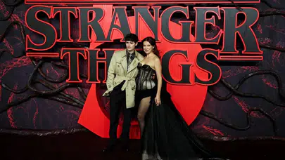 Stranger Things'in Final Sezonu Netflix'te Tüm Zamanların Rekorunu Kırdı: 59,6 Milyon İzleme