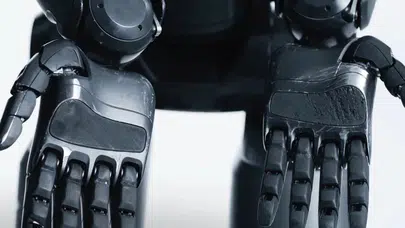 BMW'den Emekli İnsansı Robotlar: 11 Ayda 30 Bin Araç Ürettiler