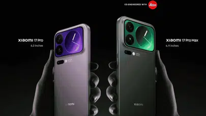Xiaomi 17 Pro Max ve Fiyat Bilgileri