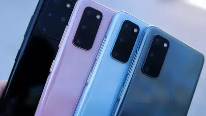 Samsung Galaxy A07, A37 ve A57 Modelleri Yakında Piyasada